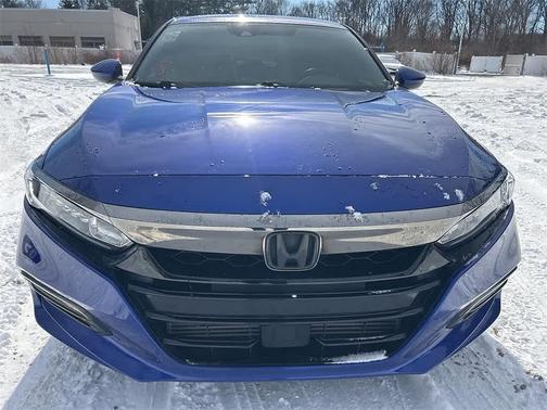 2019 Honda Accord Sport 2.0T