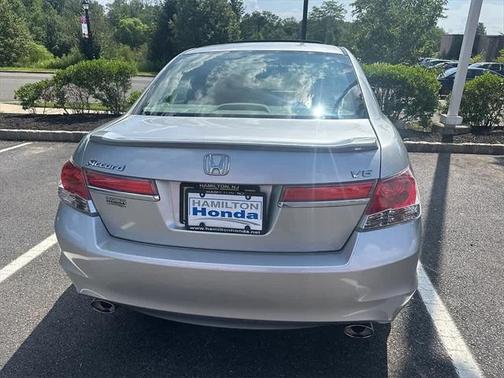 2012 Honda Accord EX