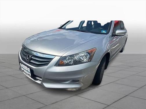 2012 Honda Accord EX