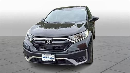 2020 Honda CR-V AWD EX