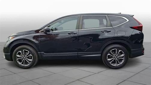 2020 Honda CR-V AWD EX