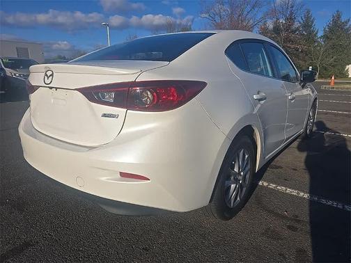 2016 Mazda Mazda3 i Touring