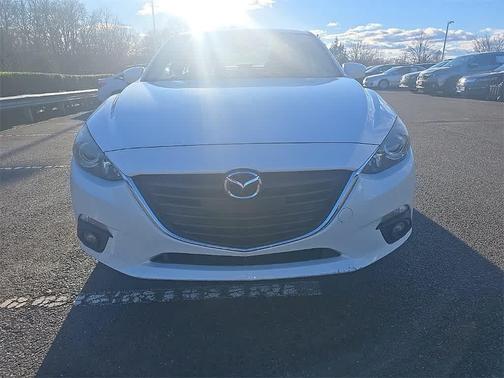2016 Mazda Mazda3 i Touring