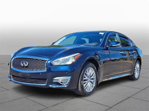 2015 INFINITI Q70L 3.7X