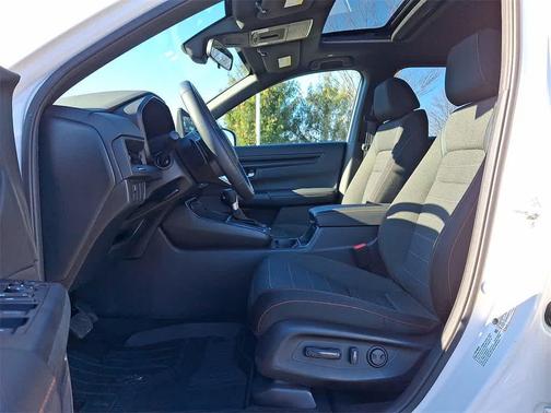 2024 Honda CR-V Hybrid Sport AWD