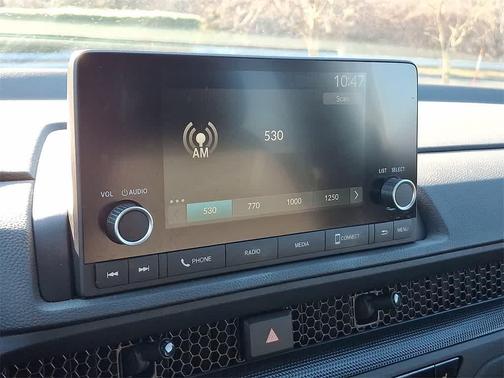 2024 Honda CR-V Hybrid Sport AWD