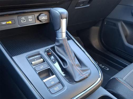 2024 Honda CR-V Hybrid Sport AWD