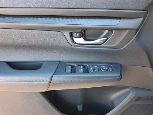 2024 Honda CR-V Hybrid Sport AWD