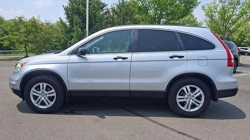 2010 Honda CR-V EX