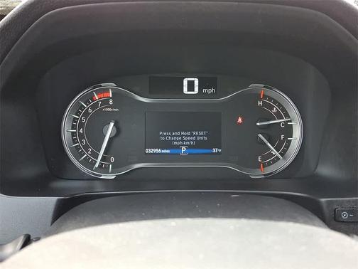 2023 Honda Ridgeline Black