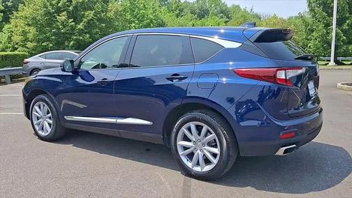 2022 Acura RDX Base
