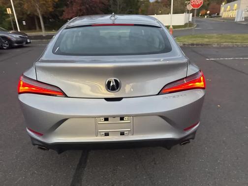 2023 Acura Integra CVT