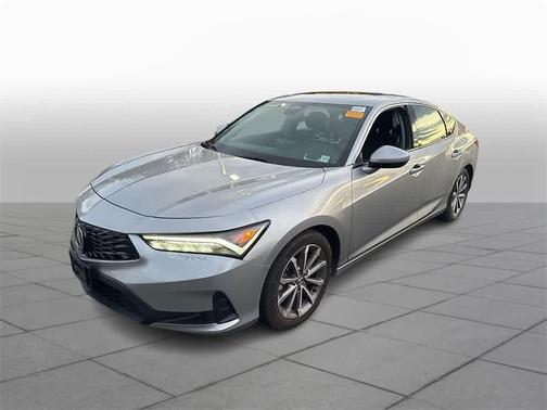 2023 Acura Integra CVT