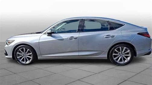 2023 Acura Integra CVT