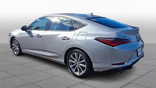 2023 Acura Integra CVT