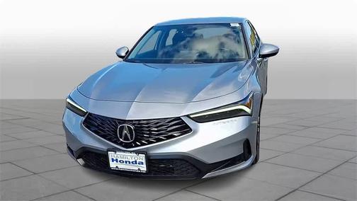 2023 Acura Integra CVT