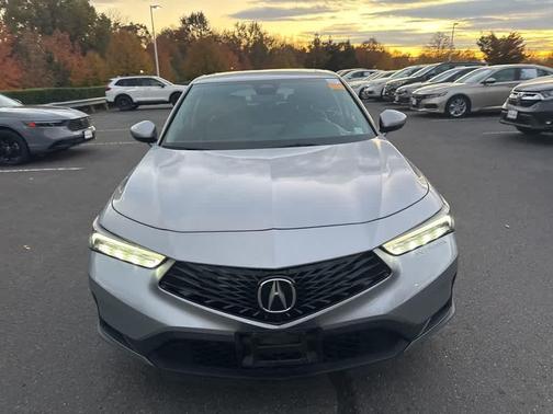 2023 Acura Integra CVT