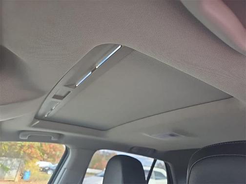 2016 Chevrolet Trax LTZ