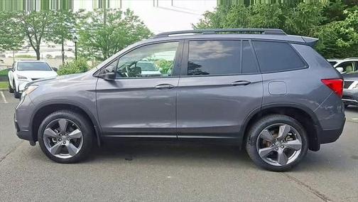 2021 Honda Passport AWD Touring