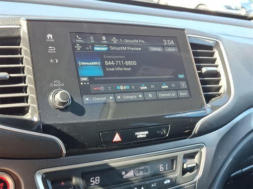 2021 Honda Pilot AWD EX-L