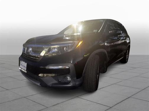 2021 Honda Pilot AWD EX-L