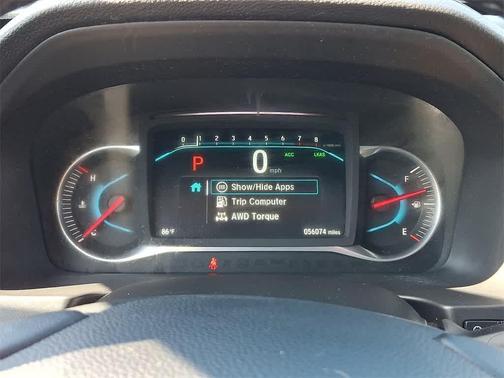 2021 Honda Pilot AWD EX-L