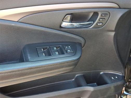 2021 Honda Pilot AWD EX-L