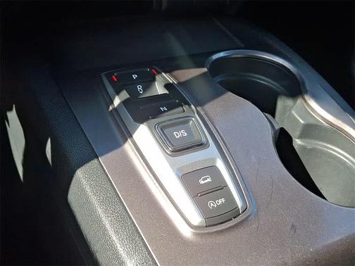2021 Honda Pilot AWD EX-L