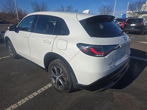 2023 Honda HR-V EX-L