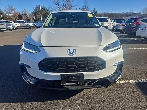 2023 Honda HR-V EX-L