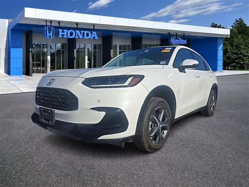 2023 Honda HR-V EX-L