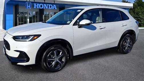 2023 Honda HR-V EX-L