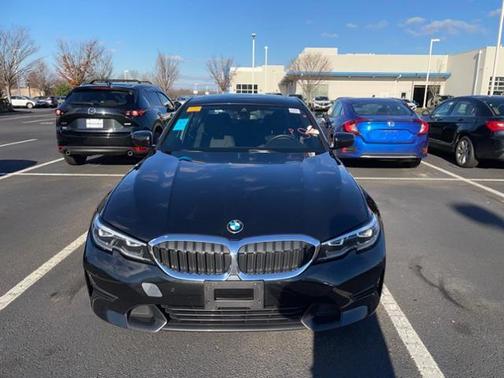 Photo 1 of 19 of 2020 BMW 330 i xDrive