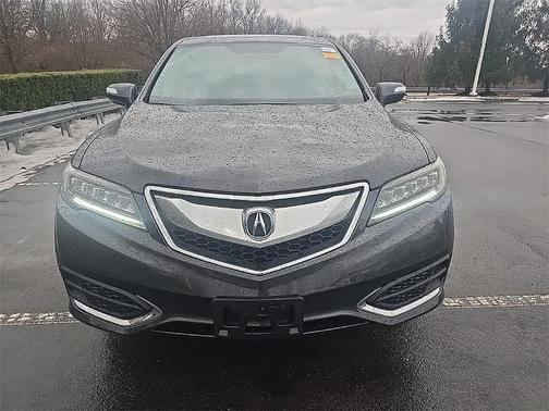 2016 Acura RDX Base