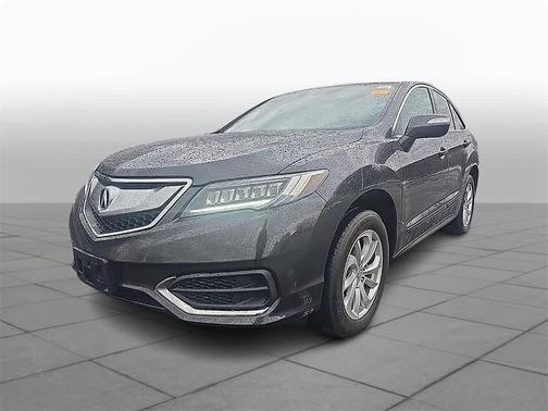 2016 Acura RDX Base