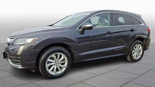 2016 Acura RDX Base