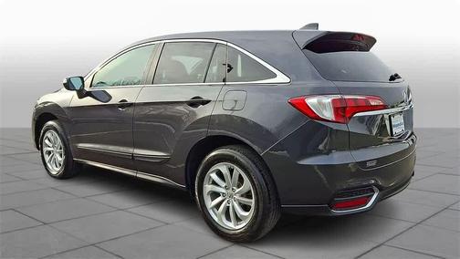 2016 Acura RDX Base