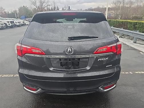 2016 Acura RDX Base