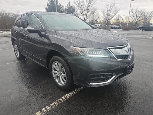 2016 Acura RDX Base