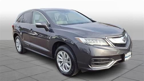 2016 Acura RDX Base