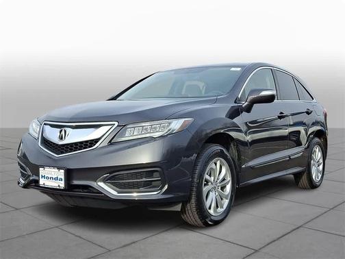2016 Acura RDX Base
