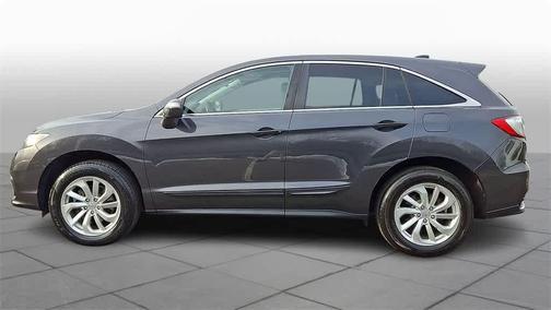 2016 Acura RDX Base