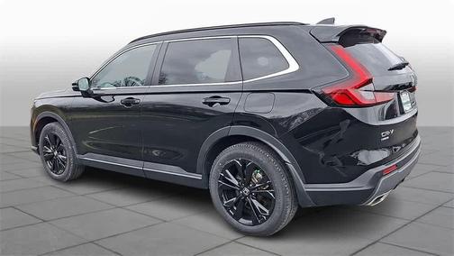 2023 Honda CR-V Hybrid Sport Touring AWD