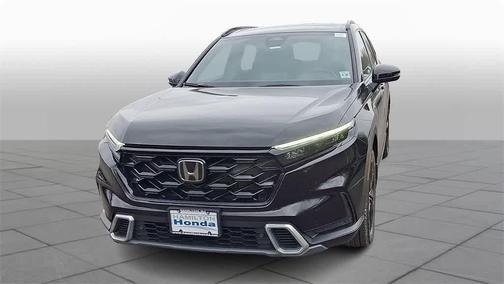 2023 Honda CR-V Hybrid Sport Touring AWD