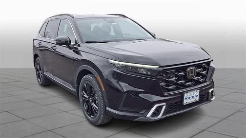 2023 Honda CR-V Hybrid Sport Touring AWD