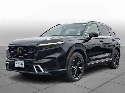 2023 Honda CR-V Hybrid Sport Touring AWD