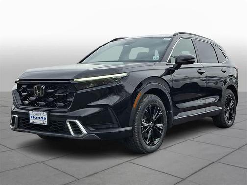 2023 Honda CR-V Hybrid Sport Touring AWD