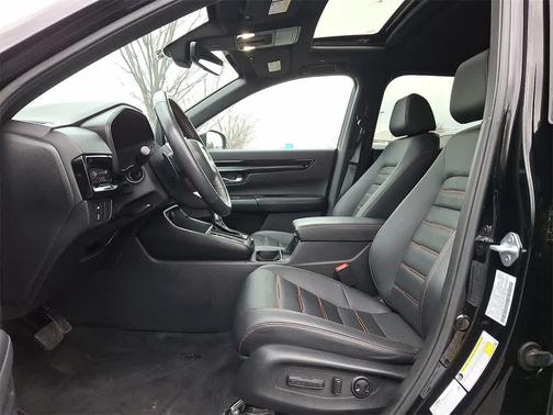 2023 Honda CR-V Hybrid Sport Touring AWD