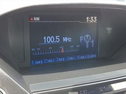2013 Honda Pilot EX