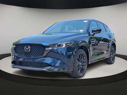 2024 Mazda CX-5 2.5 Turbo Premium